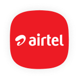 Buy Airtel Airtime